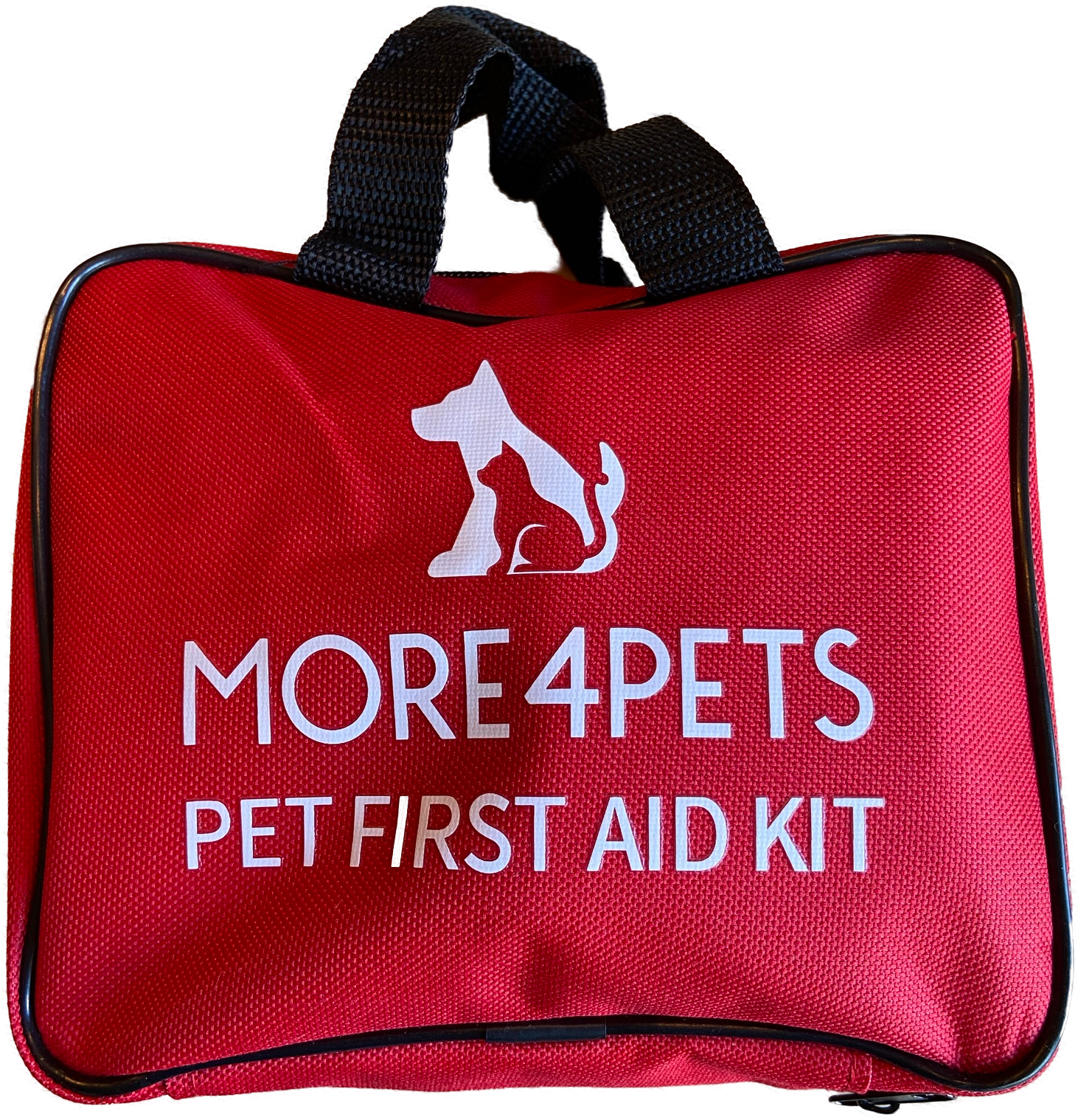 EHBO koffer - EHBO Huisdier - EHBO voor hond en kat