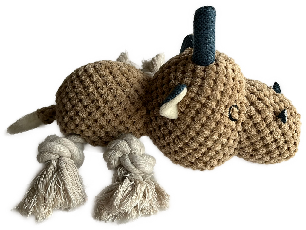 BoDutch Honden knuffel Eenhoorn