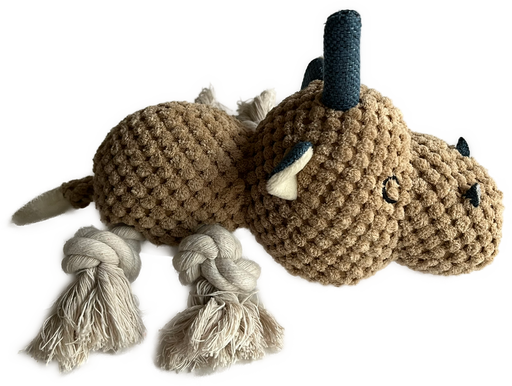 BoDutch Honden knuffel Eenhoorn