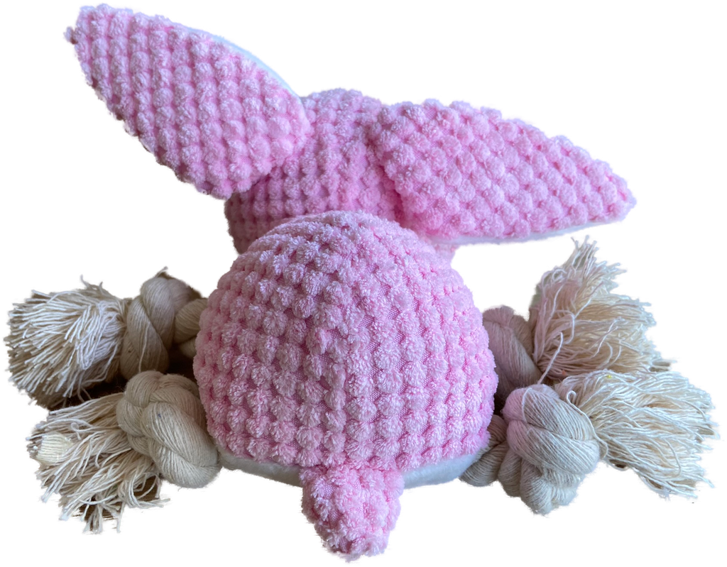 BoDutch Honden knuffel Konijn