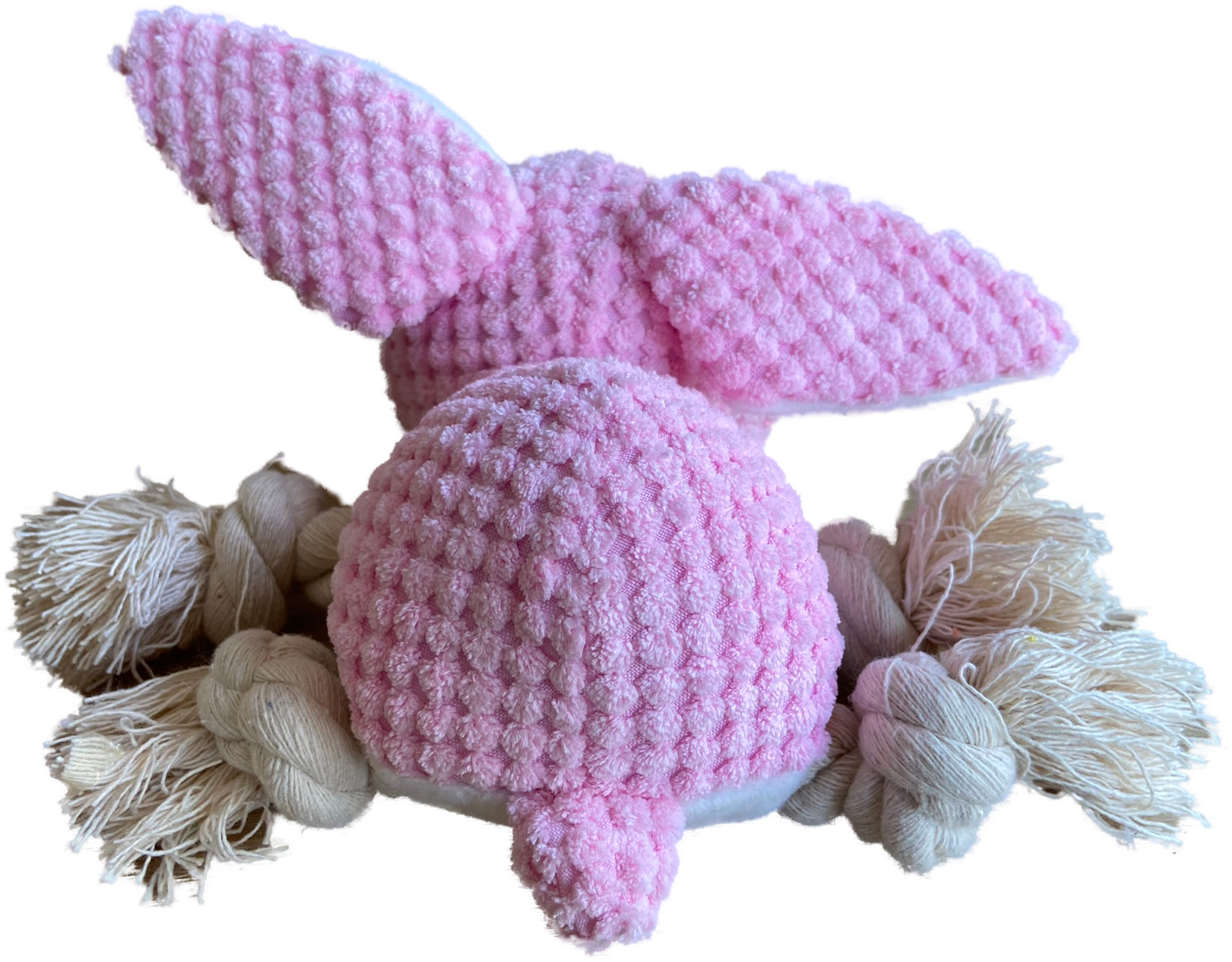 BoDutch Honden knuffel Konijn